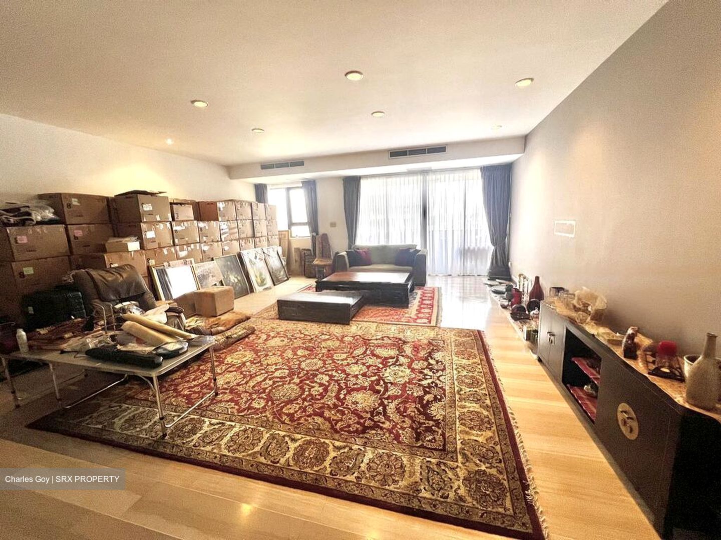 Orchard Bel Air (D10), Condominium #608547881
